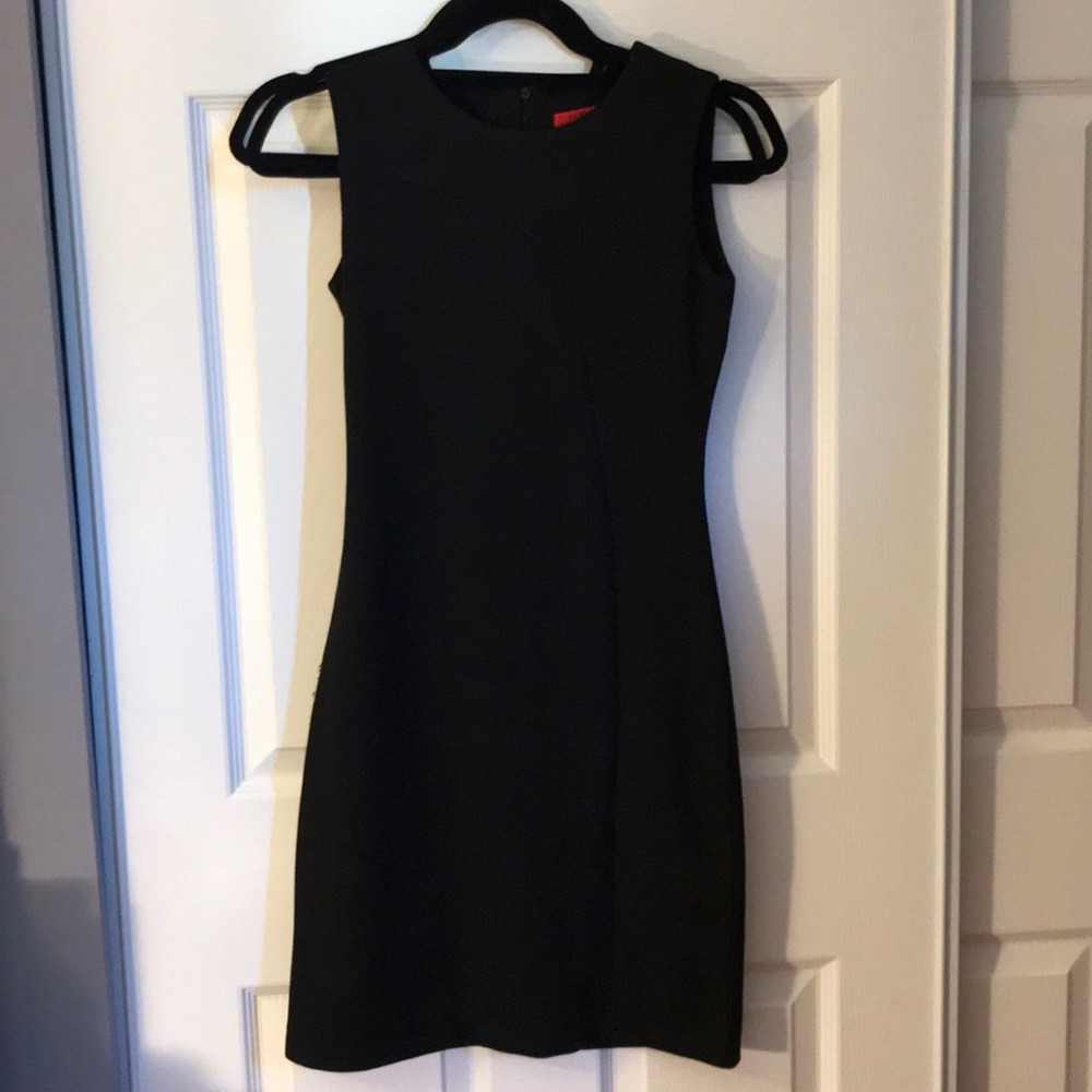A formal dress.
